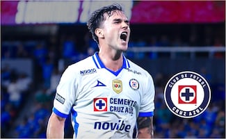 Leagues Cup 2026: Cruz Azul vs Chicago Fire – EN VIVO – Jornada 3