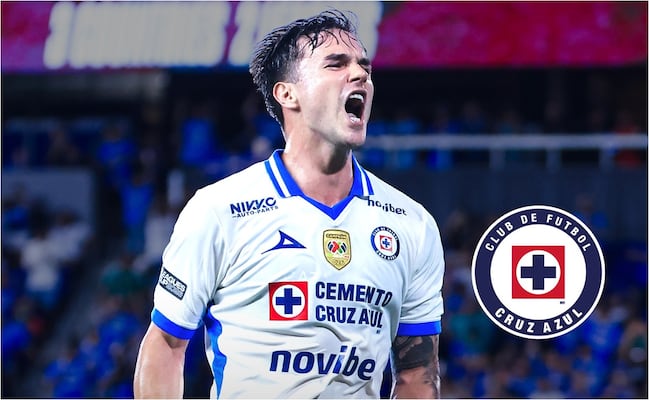 Leagues Cup 2026: Cruz Azul vs Chicago Fire – EN VIVO – Jornada 3