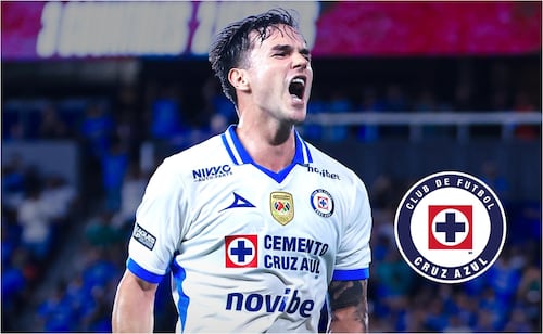 Leagues Cup 2026: Cruz Azul vs Chicago Fire – LIVE – Matchday 3