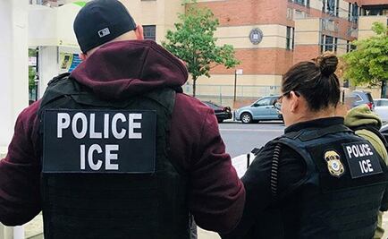 Detienen a 31 indocumentados en 5 días en Nueva York
