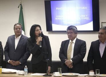 PRI Y PRD rechazan negativa de IP a pagar impuestos