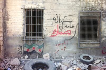 Llaman racista a "Homeland"