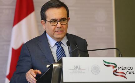 FGR niega acusaciones de Ildefonso Guajardo sobre persecución política