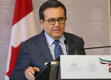 FGR niega acusaciones de Ildefonso Guajardo sobre persecución política