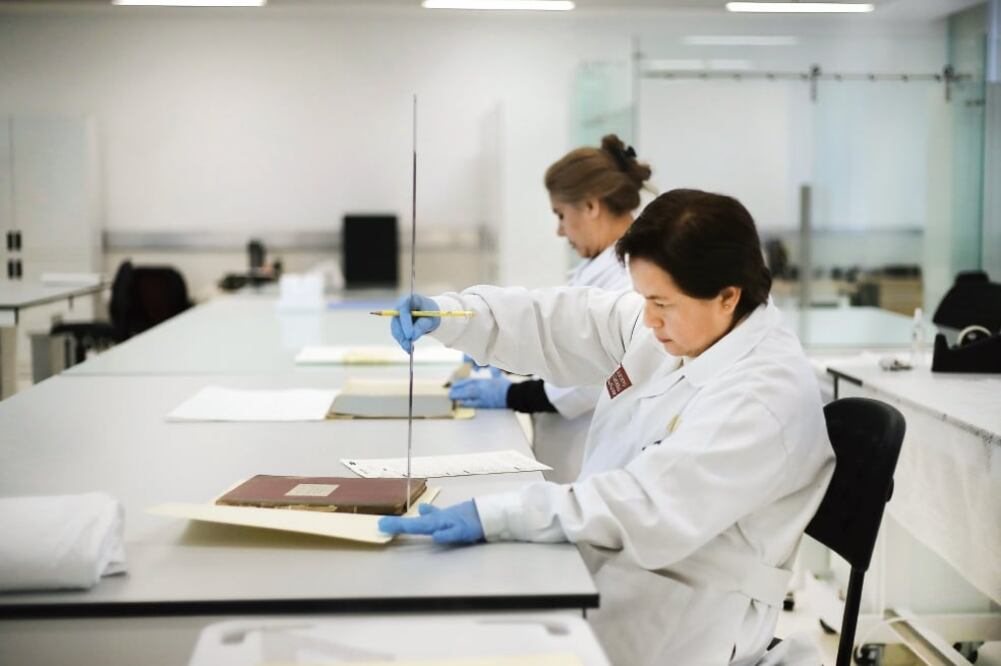 La presencia de la mujer en la alta dirección es baja, apenas con 16% de los puestos ejecutivos, según el sondeo de Mercer México. (ARCHIVO EL UNIVERSAL)