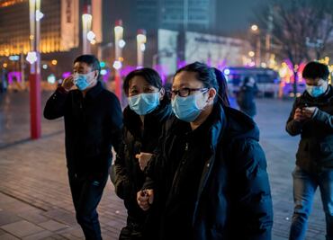 Elevan a 131 las muertes por coronavirus de Wuhan en China