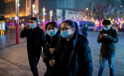 Elevan a 131 las muertes por coronavirus de Wuhan en China
