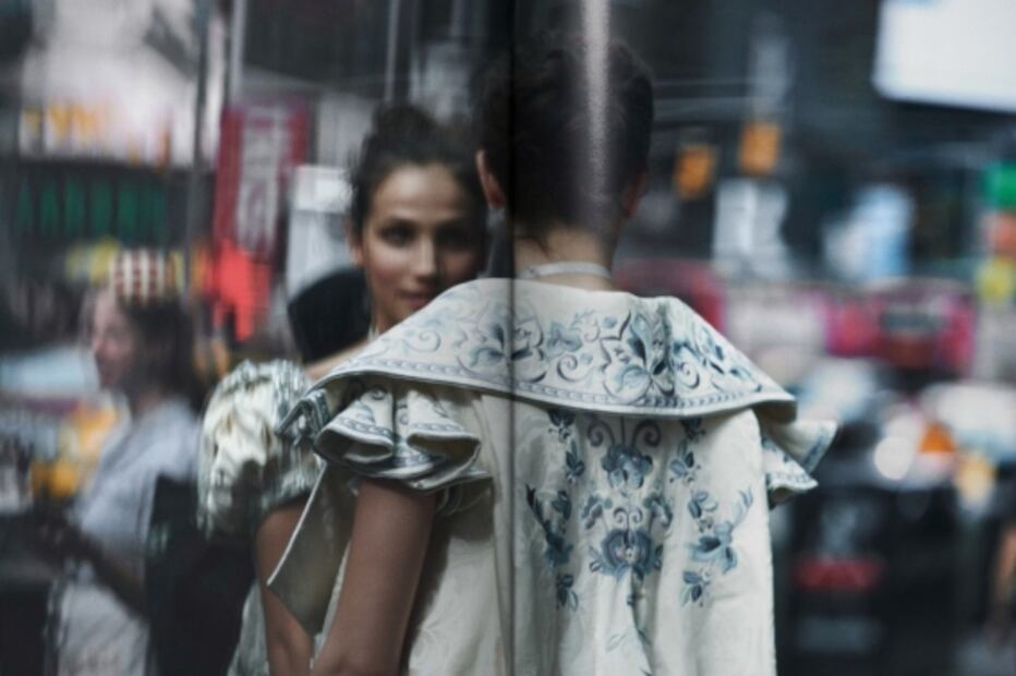 Dior celebra 70 años de moda a través de los ojos de Peter Lindbergh