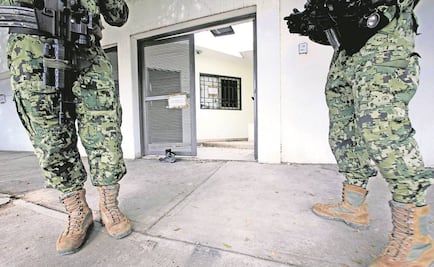 Lilia y Celia hacían de comer a “El Chapo”; buscan librar detención