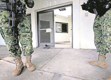 Lilia y Celia hacían de comer a “El Chapo”; buscan librar detención