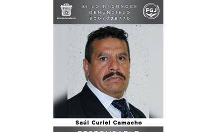 Dan 46 años y 9 meses de cárcel a regidor suplente que mató a regidor del PES en Ixtapaluca 