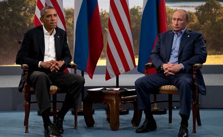 Entérate. La complicada relación EU-Rusia bajo el mandato de Putin