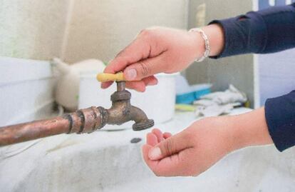 Coparmex: Tema del agua debe ser prioridad en agenda de candidatos rumbo a las elecciones 2024 