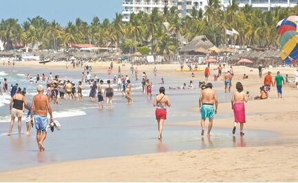 No habrá Ley Seca en playas de Sinaloa en Semana Santa: gobierno