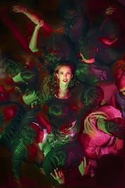 La obra "Personas, lugares y cosas" muestra el dolor que no se nombra y también enferma