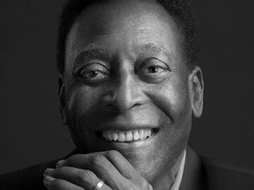 La cuenta oficial de Pelé deja un mensaje tras su muerte: "La inspiración y el amor marcaron su vida"