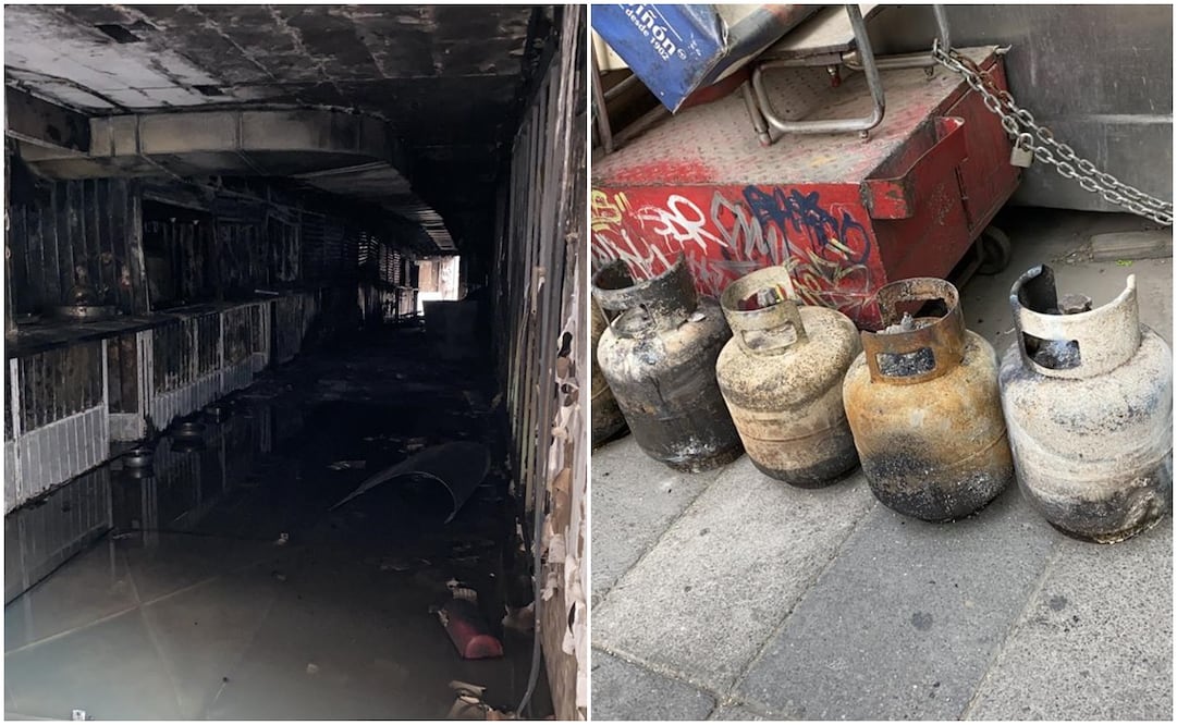 Foto: tomada de @SGIRPC_CDMX