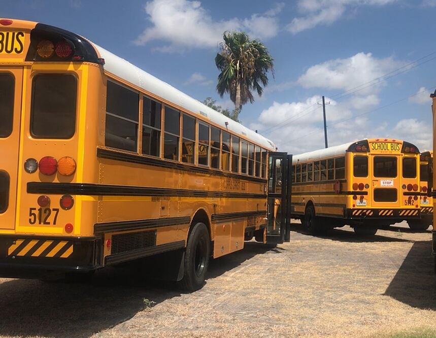 Las empresas que transportan a los niños debe estar dentro de la normatividad de seguros (Crédito: Pixabay) 