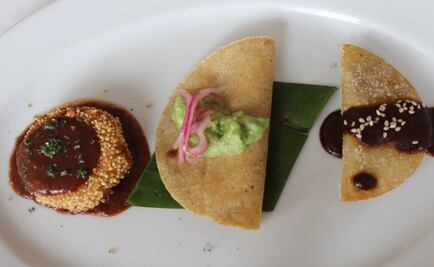 El restaurante Del Bosque renueva su menú