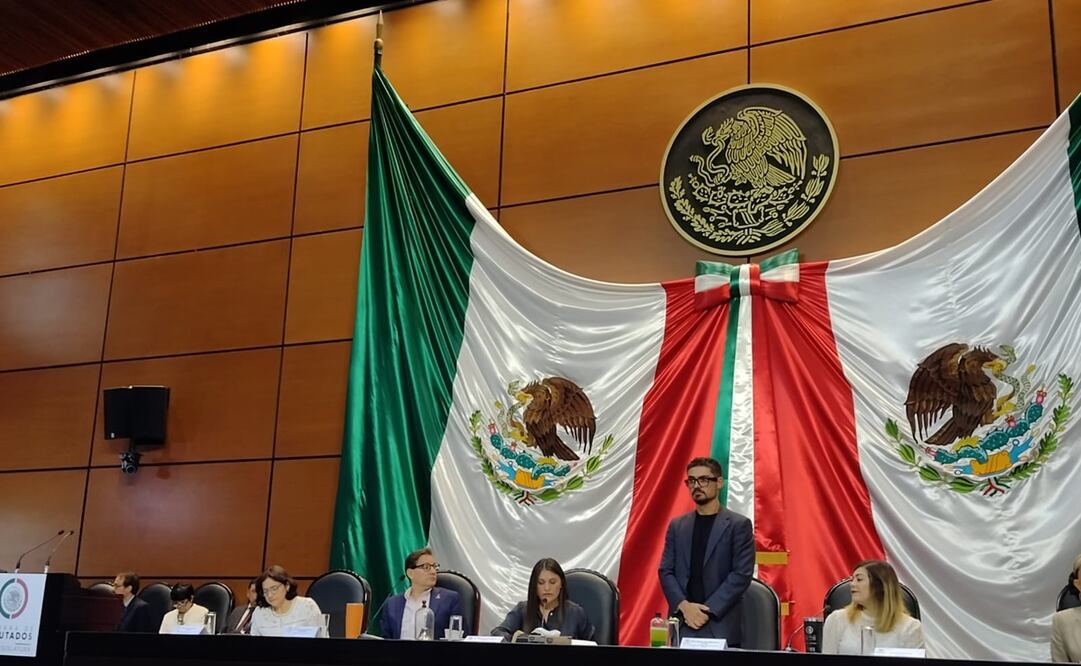 Foto: Enrique Gómez / EL UNIVERSAL