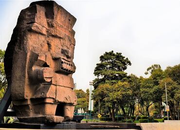 Dónde ir a ver a Tláloc: conoce los templos dedicados al dios de la lluvia
