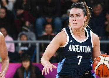 Argentina queda eliminada por un olvido en sus uniformes en Lima 2019