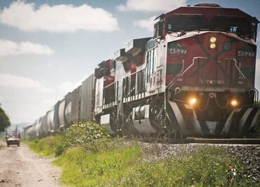 Destinarán 32.7 mdp para liberar derecho de vía del nuevo tren que llegará a Dos Bocas