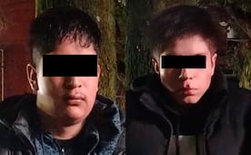 Caen dos presuntos miembros de La Unión Tepito; los ligan con pareja asesinada tras funeral de “El Chilaquil”