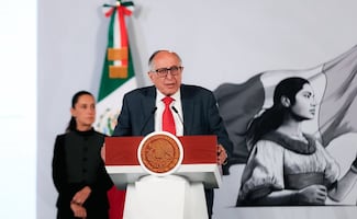 Secretaría de Salud plantea eliminar nuevos casos de VIH en México para 2030; presenta estrategia de detección y prevención