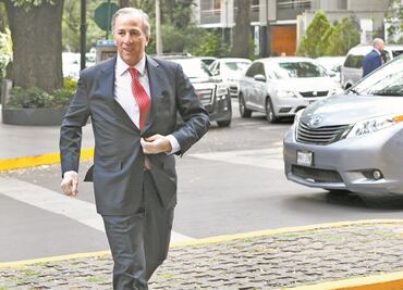 En Desde la fe, Meade llama a dejar atrás la confrontación