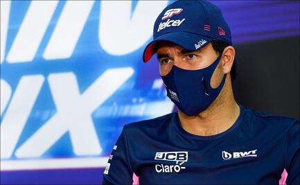 Red Bull decidirá al final de la temporada si se queda con 'Checo' Pérez