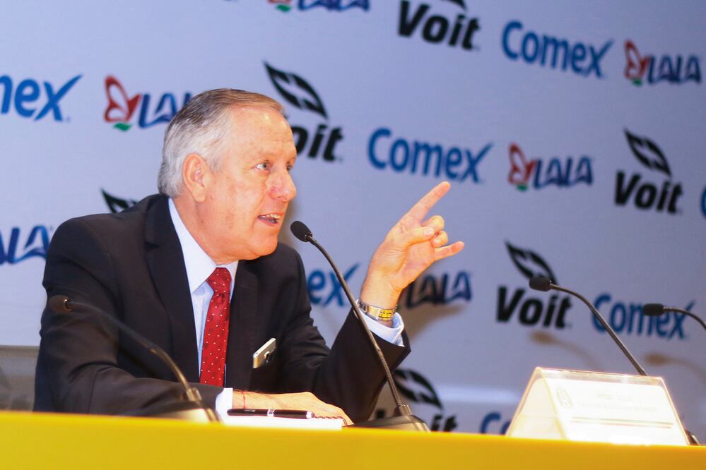 Arturo Brizio. Foto: Imago 7