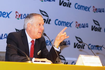 Llega el VAR... a prueba