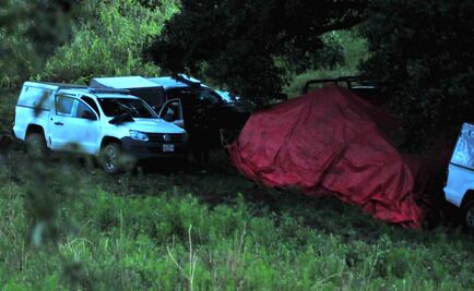 Suman 10 cuerpos en fosas de Acapulco