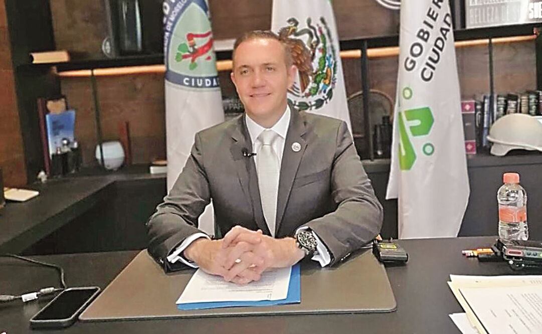  Diputados de Morena, PRI y PRD le expresaron su apoyo a Adrián Rubalcava para aprobar el presupuesto que solicitó para Cuajimalpa.