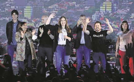 Fernández pierde control del Congreso