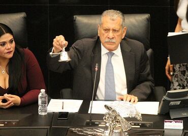 Pide Congreso acciones para frenar violencia contra candidatos