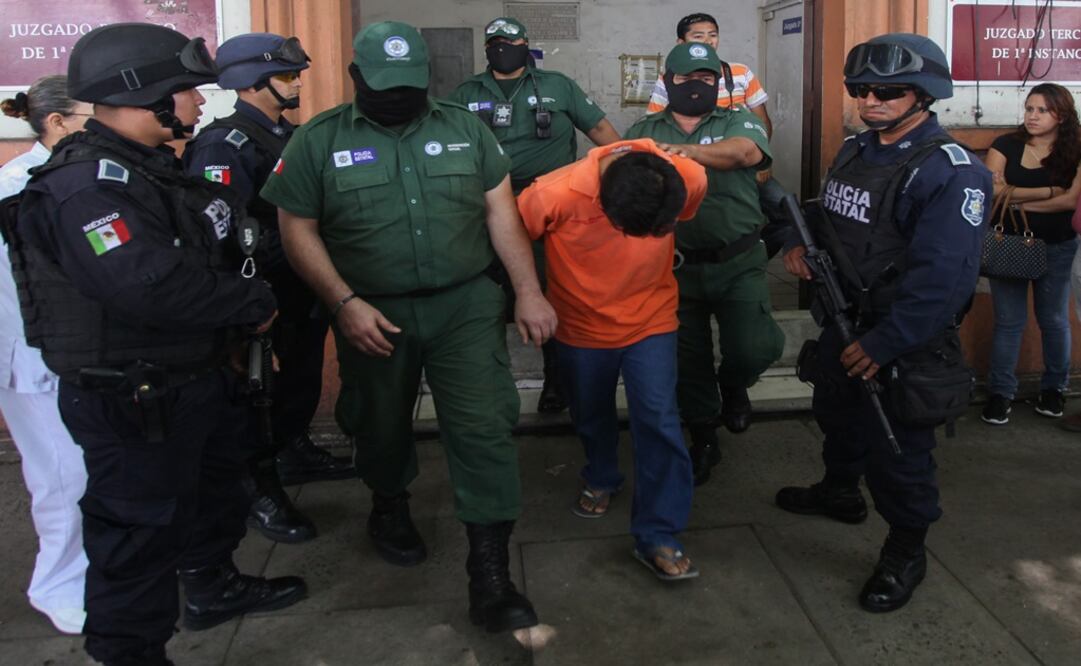 Foto: Archivo/Cuartoscuro            