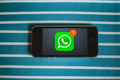 Qué no podrás hacer en WhatsApp si no aceptas sus términos