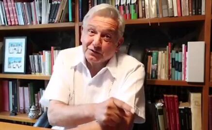 Duarte declarará en mi contra... pero será falso: López Obrador