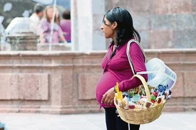 Bodas de niñas, una realidad en México, aseguran ONG