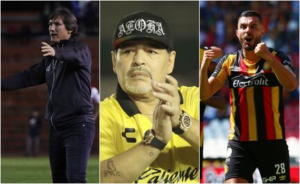 Definida la liguilla en el Ascenso MX