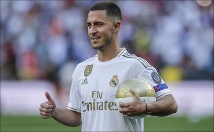 Pachuca busca a exjugador del Real Madrid como nuevo refuerzo