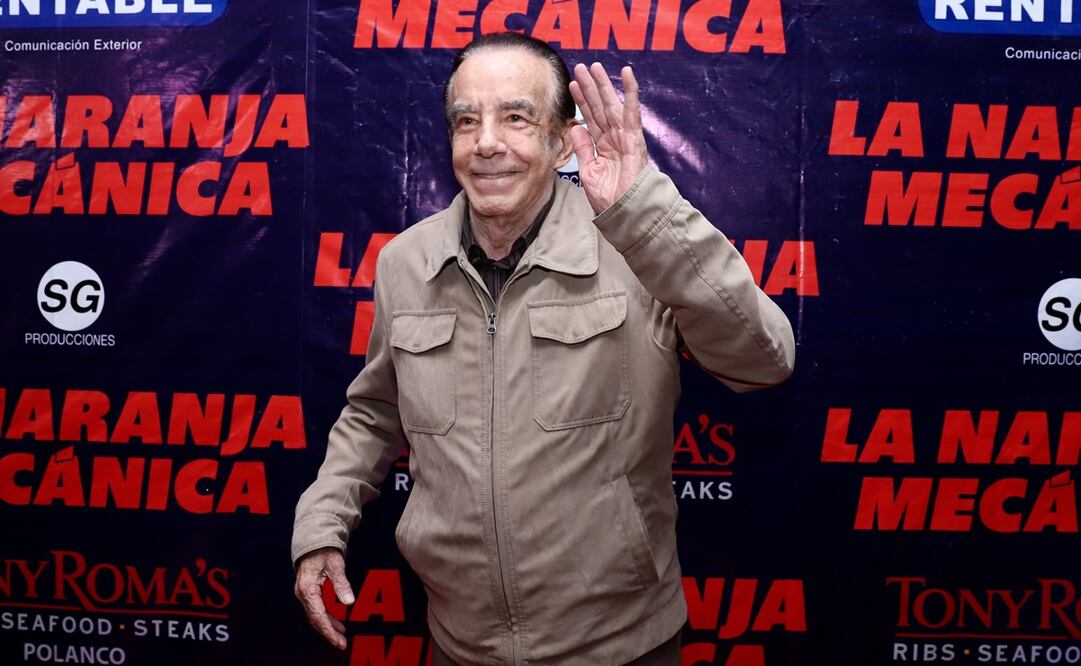 Mauricio Herrera. Foto: Archivo