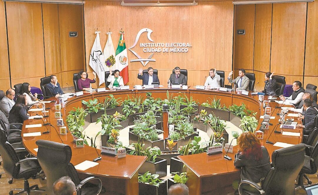 Foto: Archivo / EL UNIVERSAL