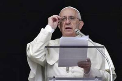 Regalarán boletos para eventos masivos con el Papa