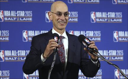 La NBA propone fecha para volver