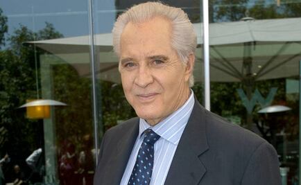 Famosos lamentan la muerte de Rogelio Guerra