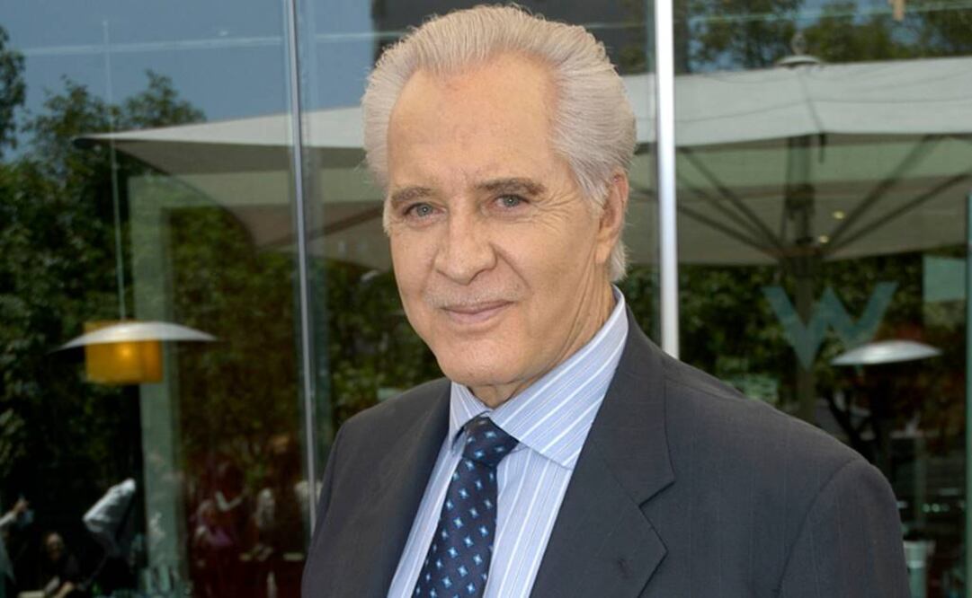 Rogelio Guerra llevaba años padeciendo de un daño cerebral irreversible FOTO: ARCHIVO