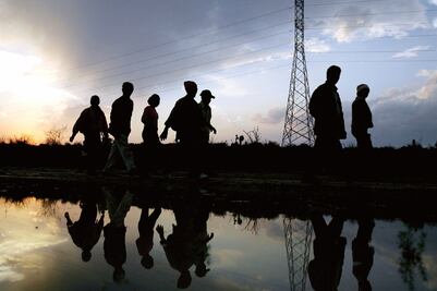 Apoya Sederec a migrantes en la capital